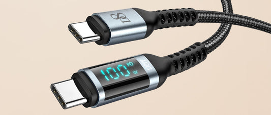 The Evolution and Advantages of the Type-C USB Cable