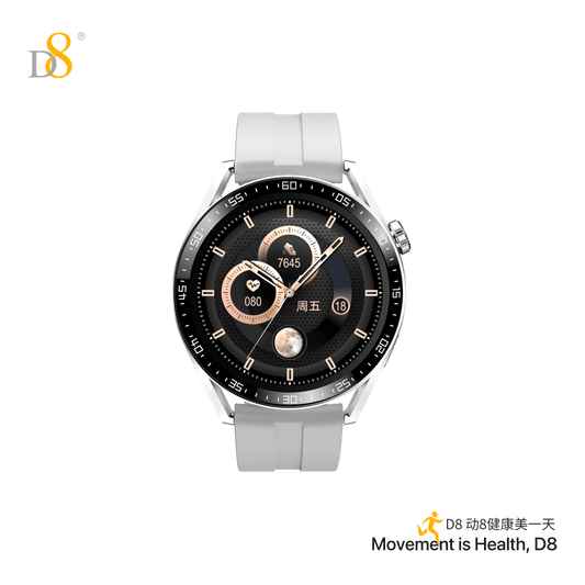 Sport Watch with Bluetooth Call Function Smart Watch UP2