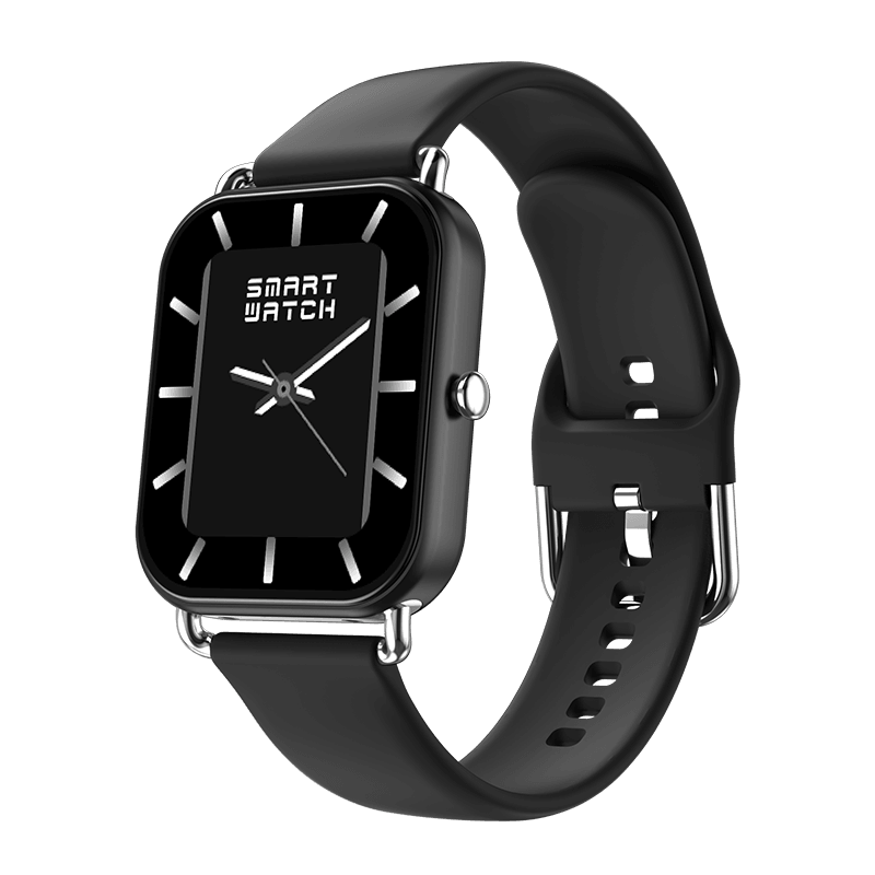 IP67 Waterproof & Full Touch Screen Smart Watch - Dynamic8
