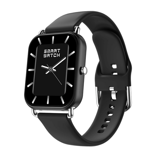 IP67 Waterproof & Full Touch Screen Smart Watch - Dynamic8