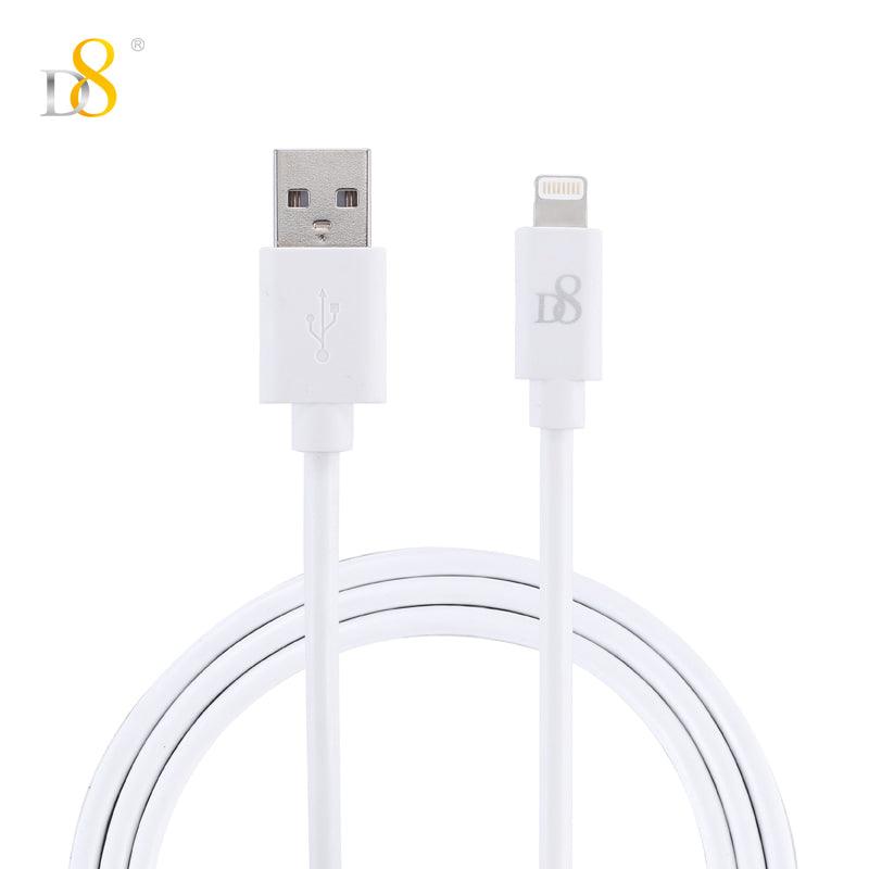 3M Long PVC MFi Lightning Cable | Mobile Accessories - Dynamic8