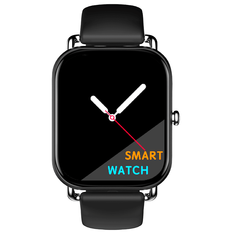 IP67 Waterproof & Full Touch Screen Smart Watch - Dynamic8