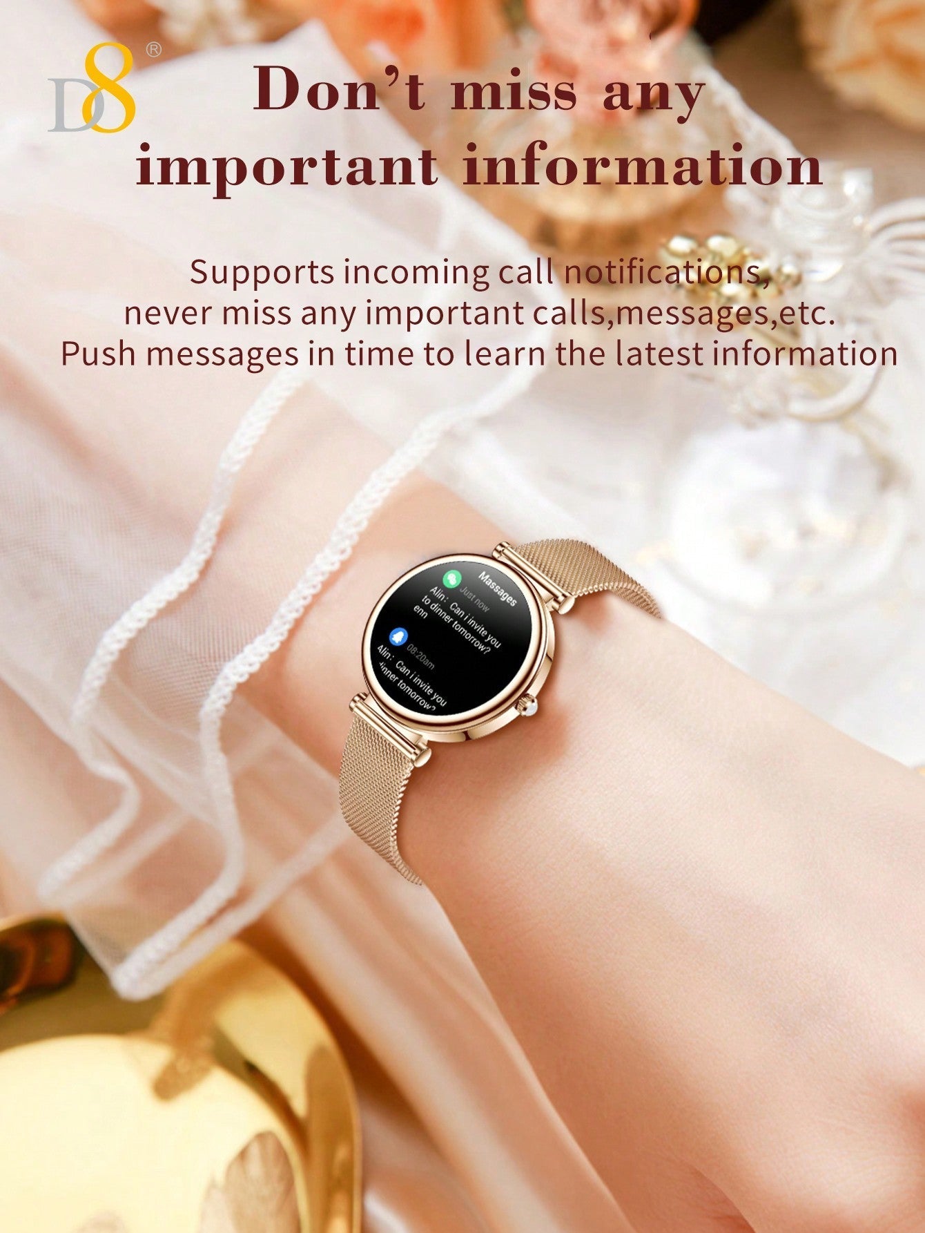 Women Featured Products