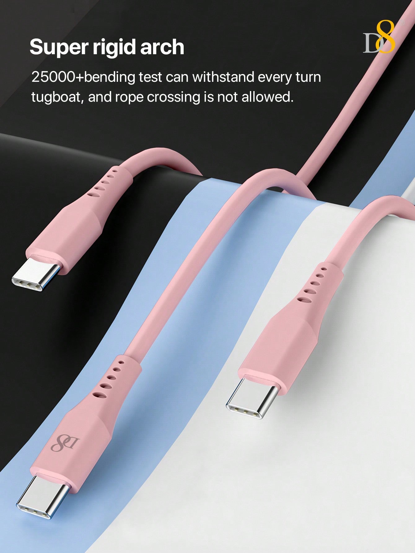 Type-C USB Cable