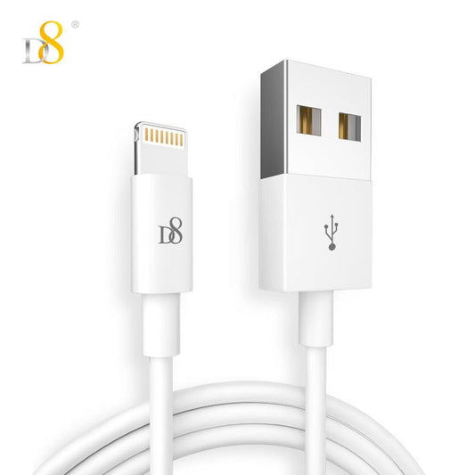 MFi Lightning Power & Sync Cable | Mobile Accessories - Dynamic8