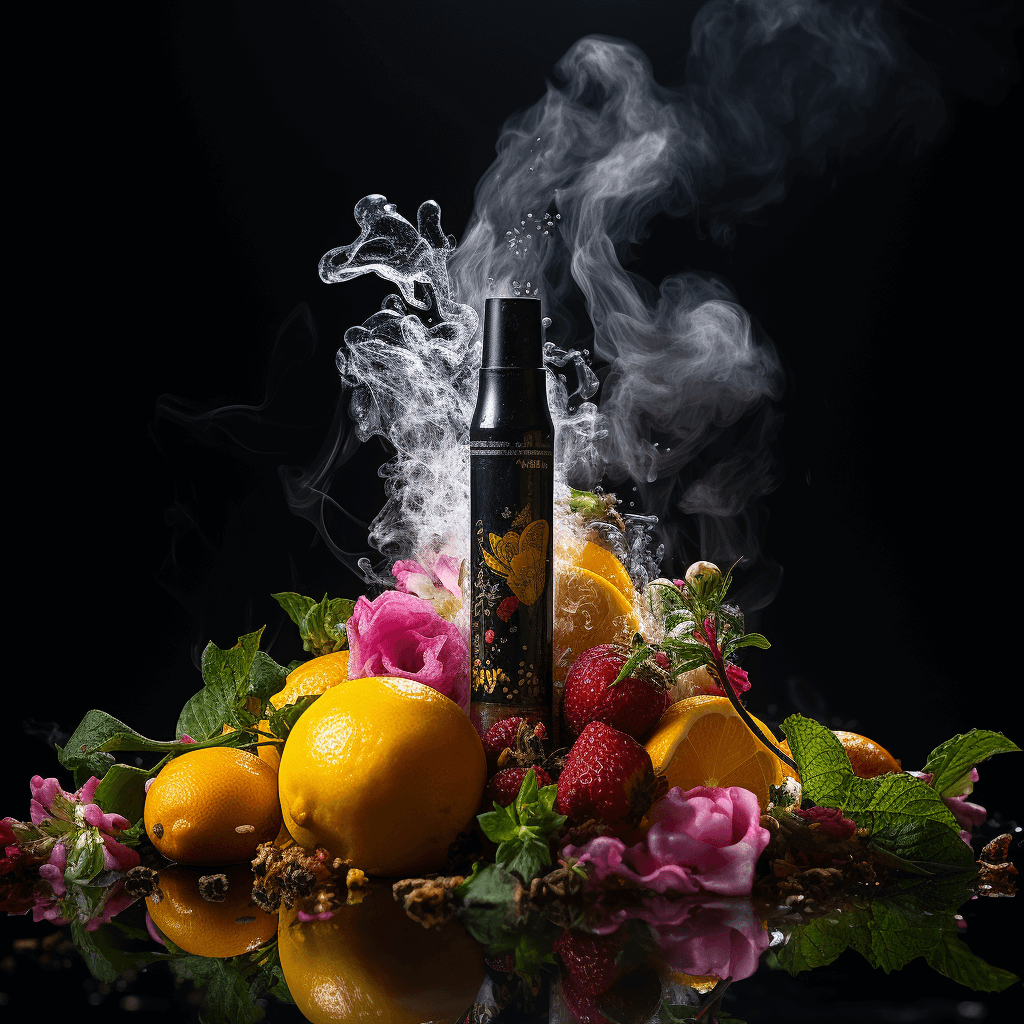 The Best Multi-Taste Flavour Vapes on the Market