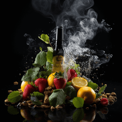 The Best Multi-Taste Flavour Vapes on the Market